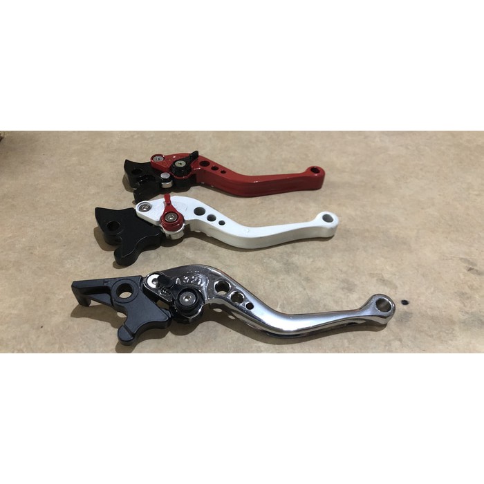 HANDLE REM STELAN VARIASI JUPITER VEGA VEGA ZR JUPITER MX sukucadang onderdil sparepart motor