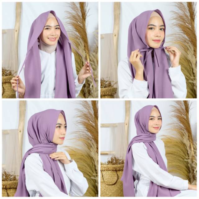 PASHMINA TALI DIAMOND