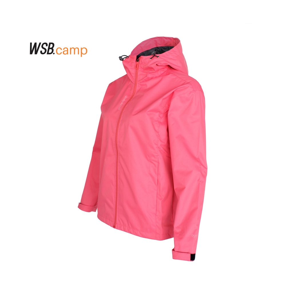 JAKET CONSINA ANTEQUERA - JAKET WOMEN SERIES - JAKET GUNUNG CEWEK