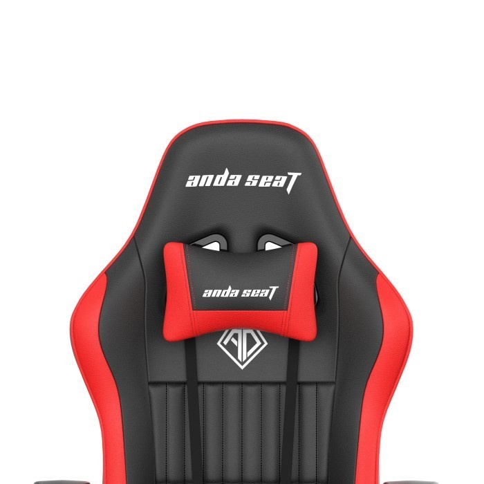 ANDASEAT Jungle Series Premium Kursi - Chair Gaming