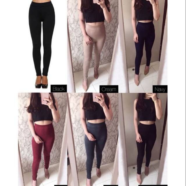 Legging HW Import BEST QUALITY