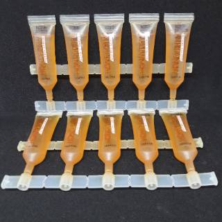  Makarizo  Honey Dew Nutrive Serum 5x5ml Makarizo  HoneyDew 