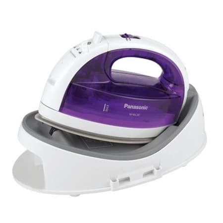 Panasonic - Setrika Uap Wireless NIWL30