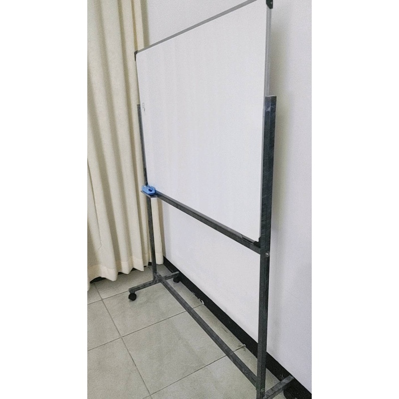 

whiteboard standing magnet 120x240 cm