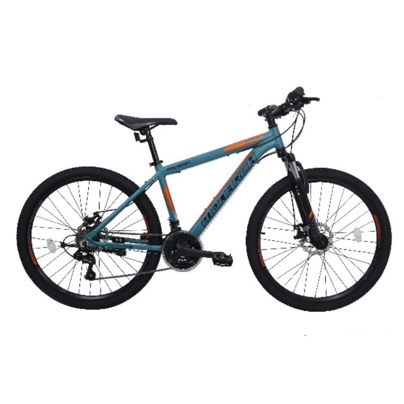 Sepeda Polygon Monarch M3 26” MTB Ori 100% Garansi Pabrik 5 Tahun Frame