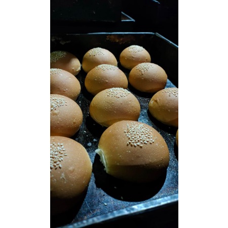 

roti burger