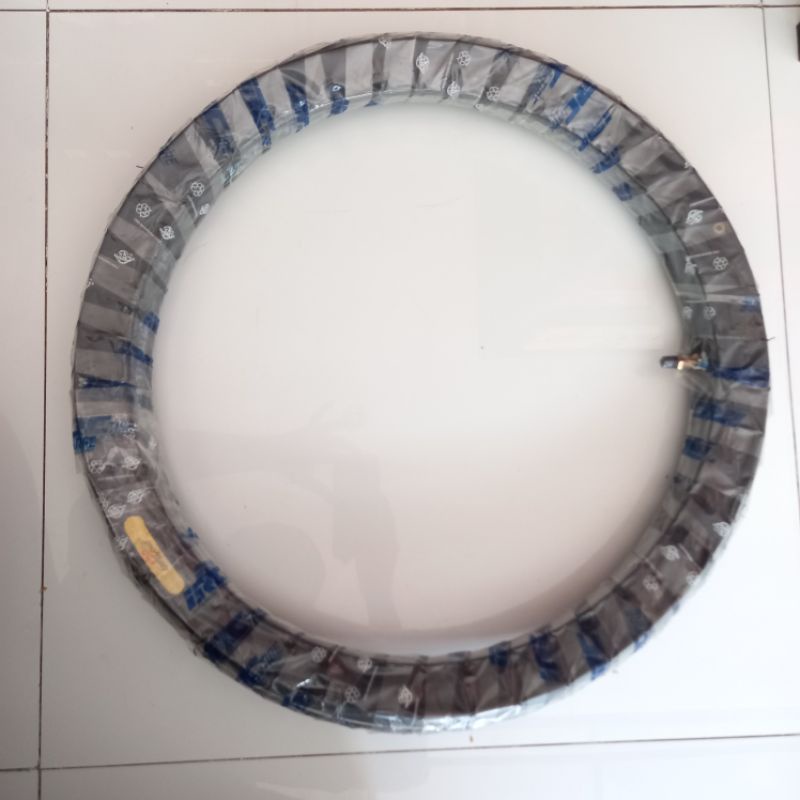 Ban IRC EAT My Dust Plastik Bening