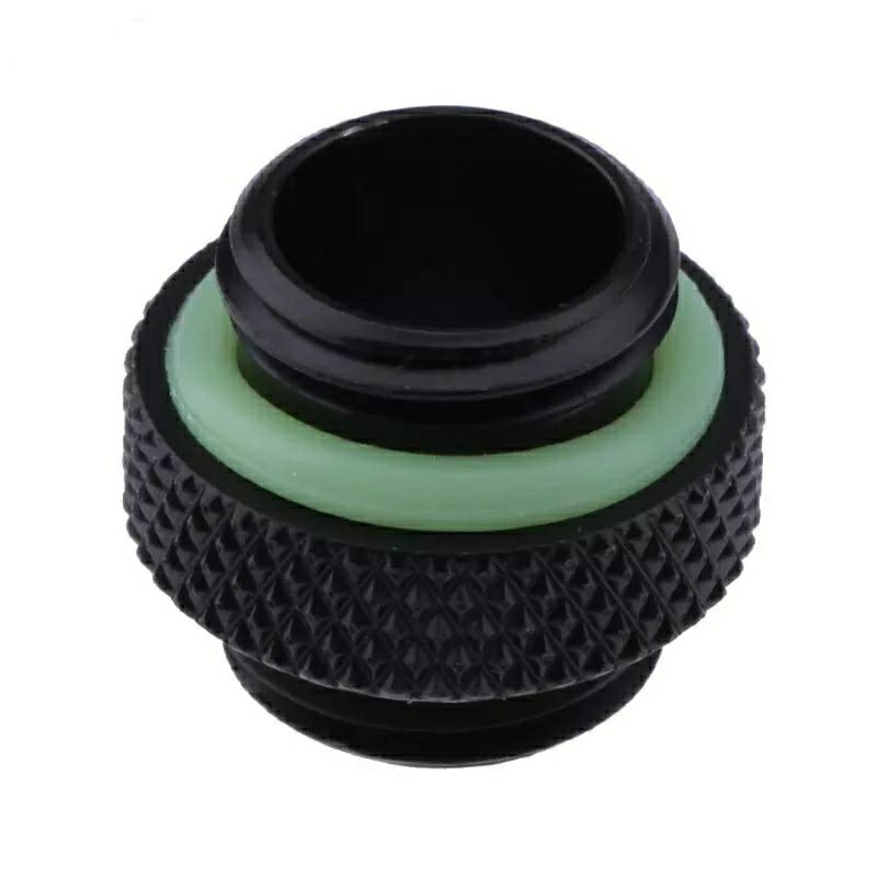 Fitting Male To Male G1/4 Water Cooling