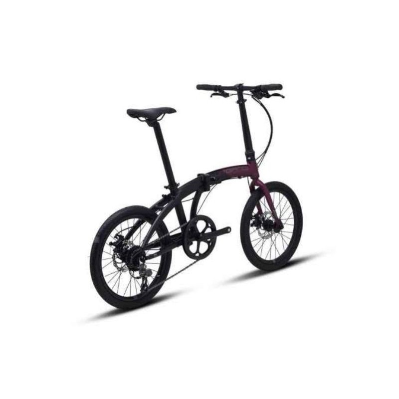 Sepeda Polygon Urbano 3