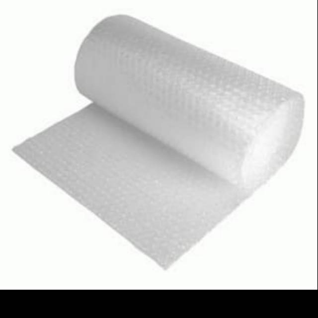

BUBLE WRAP Untuk tambahan Packing