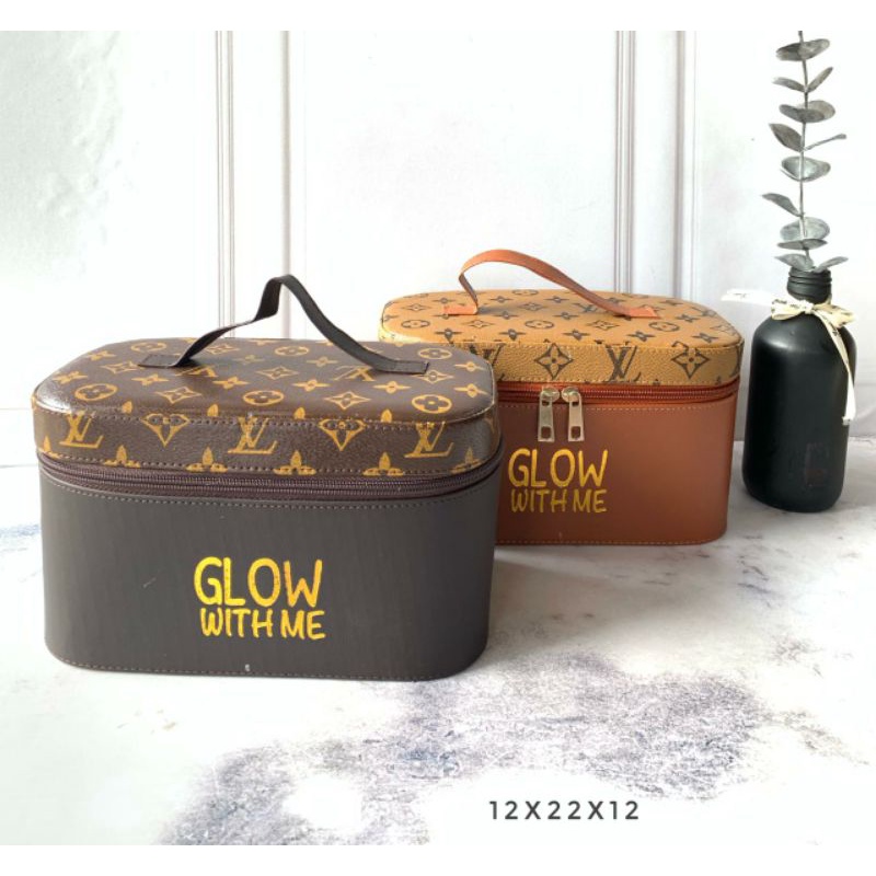 READY STOCK BOX MAKE UP/BOX MAKE UP KEKINIAN/BOX LONG LV