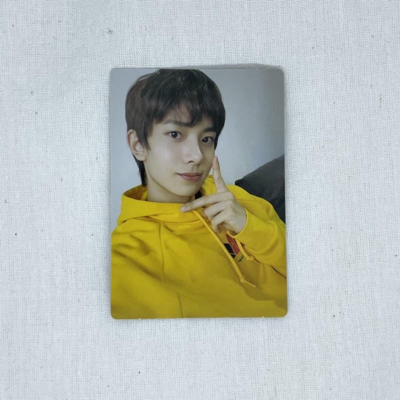 [+ POSTER] ENHYPEN ENGENE Membership Kit photocard heeseung + poster