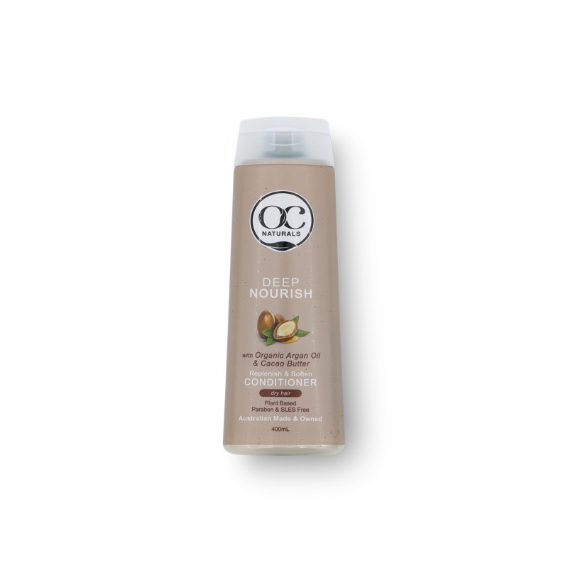 OC Naturals Conditioner Dry Nourish 400 ml