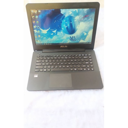 LAPTOP ASUS X455YA,LAPTOP SECOND,LAPTOP BEKAS,LAPTOP MURAH,LAPTOP ANAK KULIAH,LAPTOP BERGARANSI