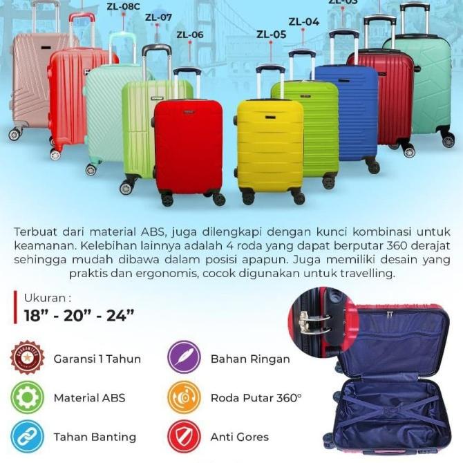 KOPER FIBER POLO SONIC 20 INCH CABIN SIZE