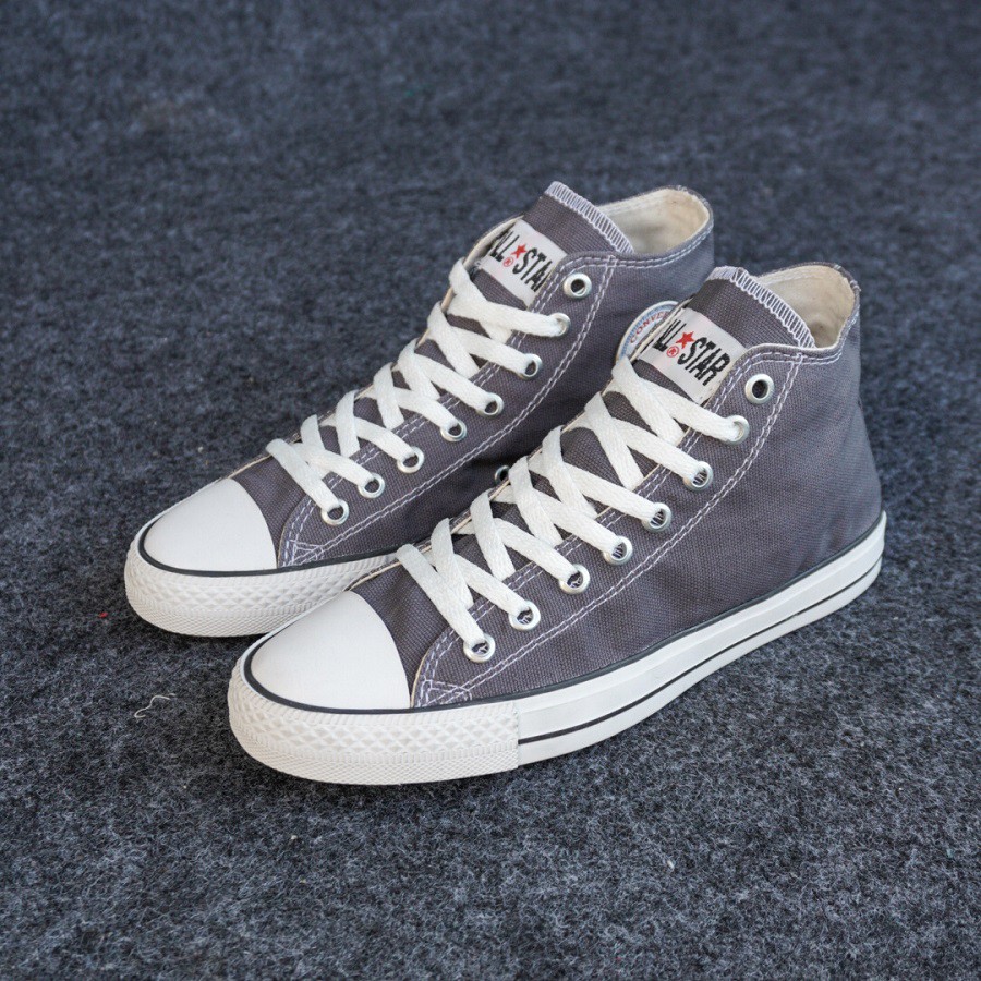 (BISA COD) Sepatu pria Sepatu converse Tinggi /sepatu boot All Star terlaris termurah berkualitas