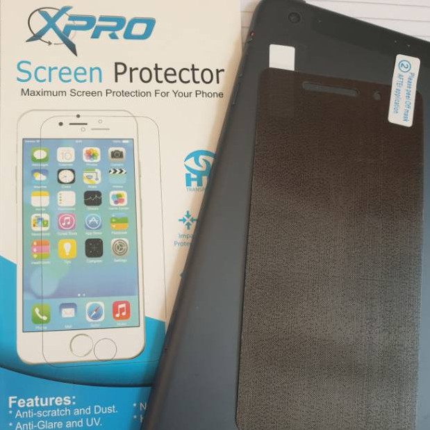 ANTI GORES SPY SAMSUNG A5 2016 DEPAN PRIVACY BLACK HITAM SCREEN PROTECTOR SCREEN GUARD