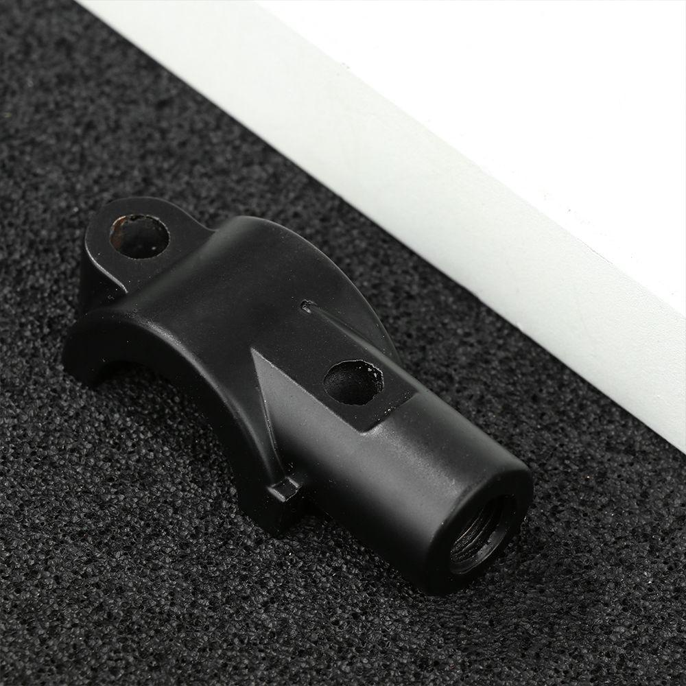 R-FLOWER Klem Bracket Motor High Quality M10 4roda Untuk Stang Motor