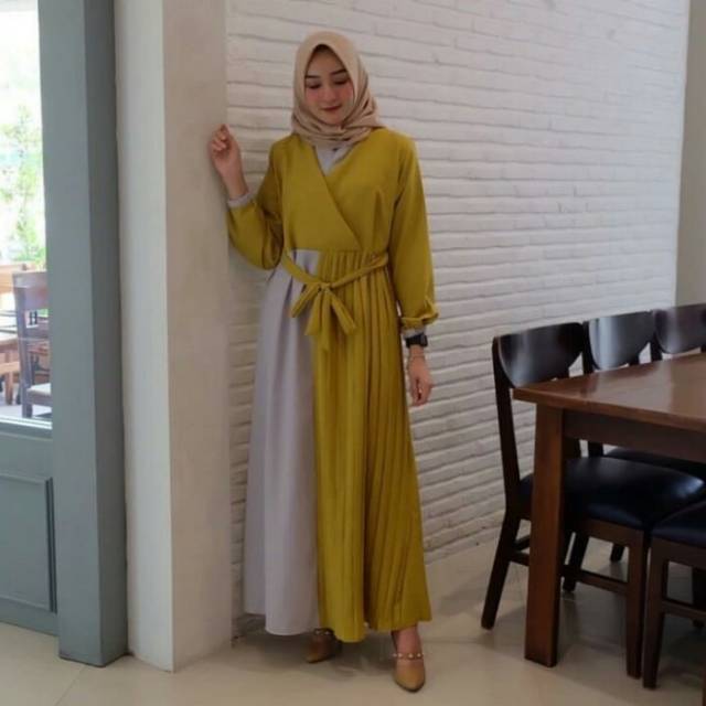 TT .velove dress
