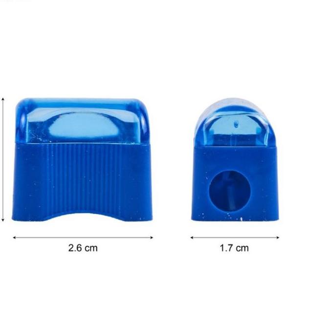 

Lari⚡ ✫↔ Rautan/sharpener joyko Sp-362 Roti ( 24 pcs ) termurah se indonesia