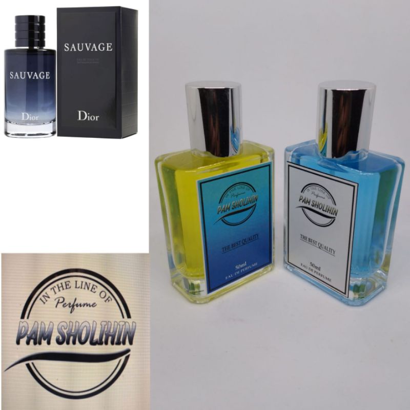 PARFUM REFILL D10R SAUVA9E