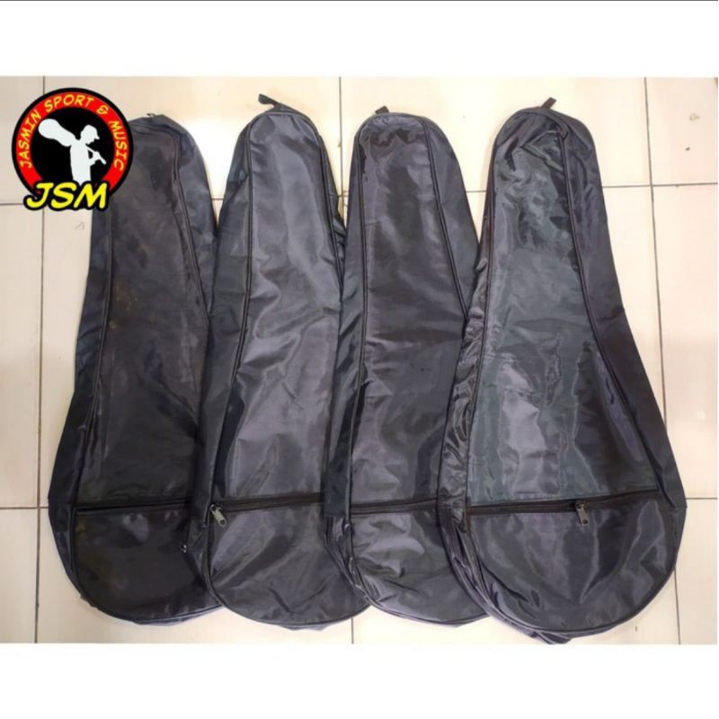 Tas gitar Ukulele Murah Lokal / Tas Ukulele Murah