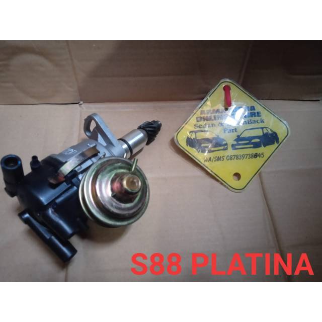 Jual Delco Assy Distributor Daihatsu S89 Platina | Shopee Indonesia