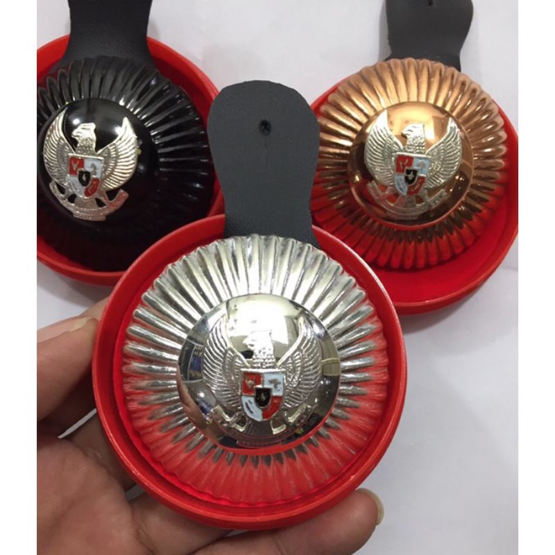TANDA JABATAN KADES /LURAH/CAMAT JENGKOL KADES JENGKOL KEPALA DESA