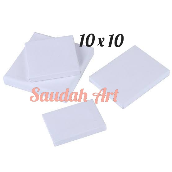 

Kanvas / Canvas Lukis 10x10