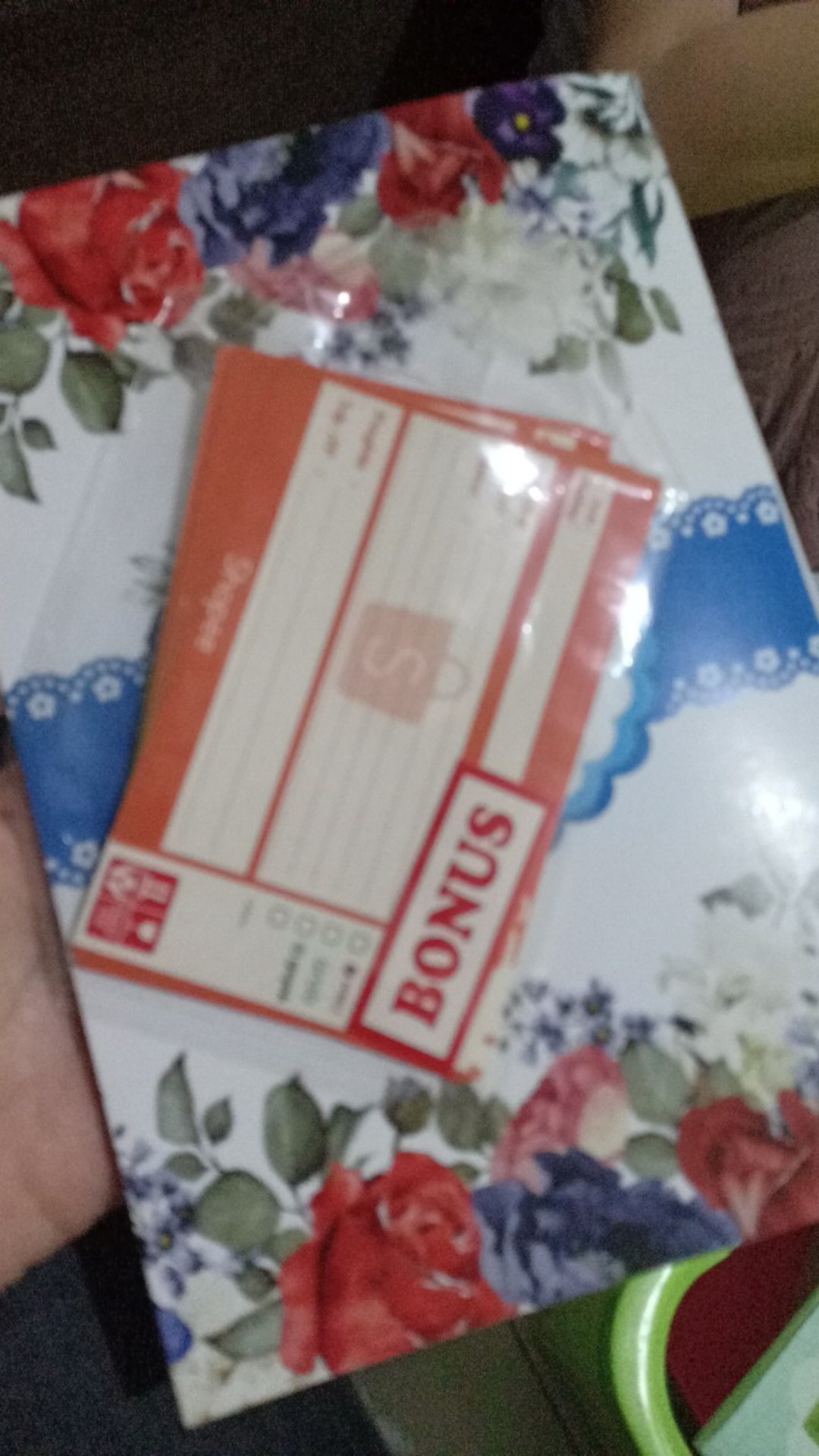 Stiker Pengiriman Olshop Khusus Shopee