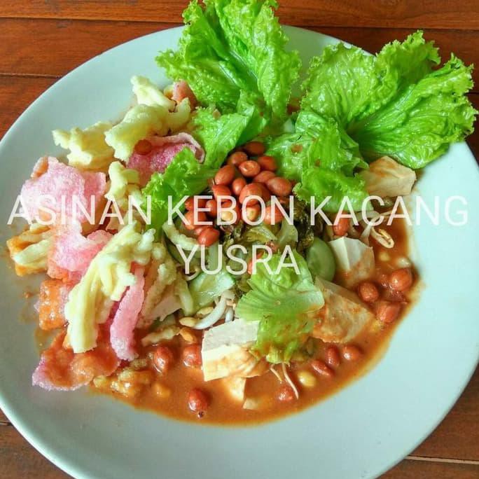 

Terbaru - Asinan Sayur Kebon Kacang