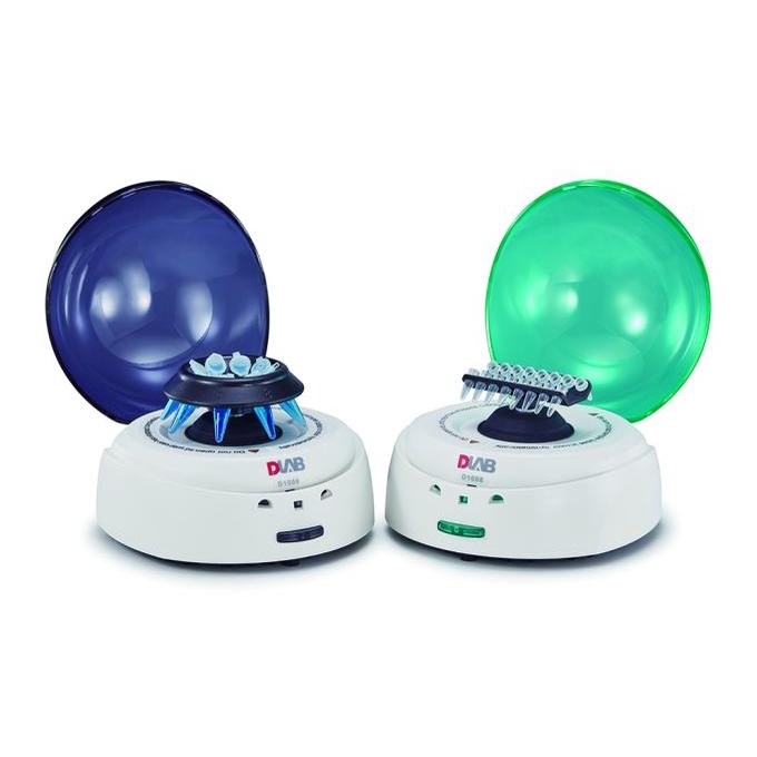 Minispin Centrifuge / Mini Centrifuge