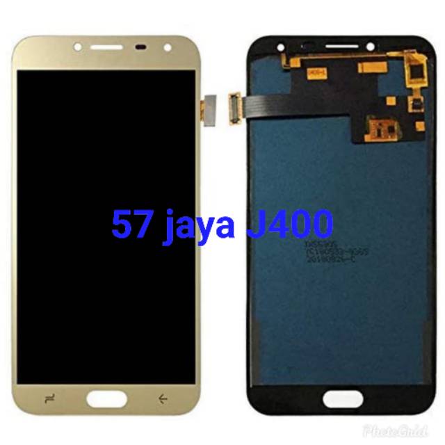 Lcd Samsung Galaxy J4 J400F Contrast Original