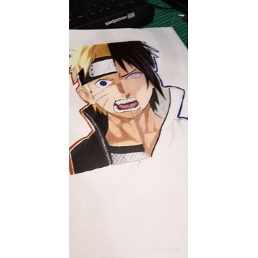 

Gambar anime full coloor/kepala