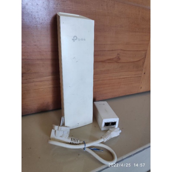 TP LINK  CPE220 Bekas Second
