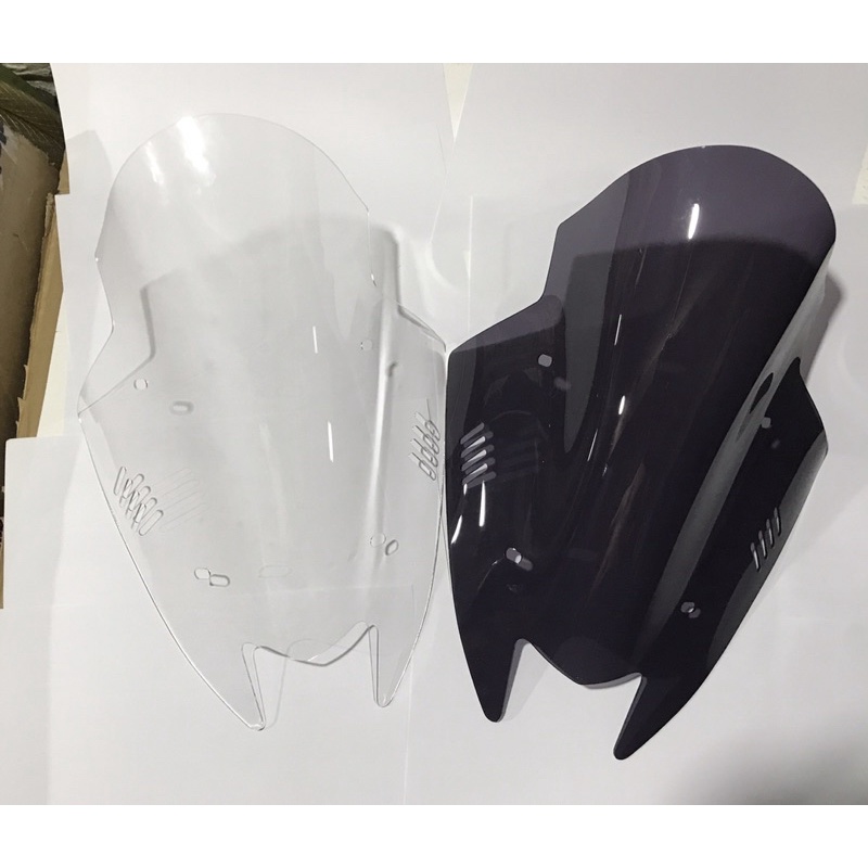 VISOR NMAX MODEL TDR OCITO WINSIL VISOR YAMAHA NMAX NEW TDR TAHUN 2020 2021 2022 windshield visor nmax new TDR OCITO