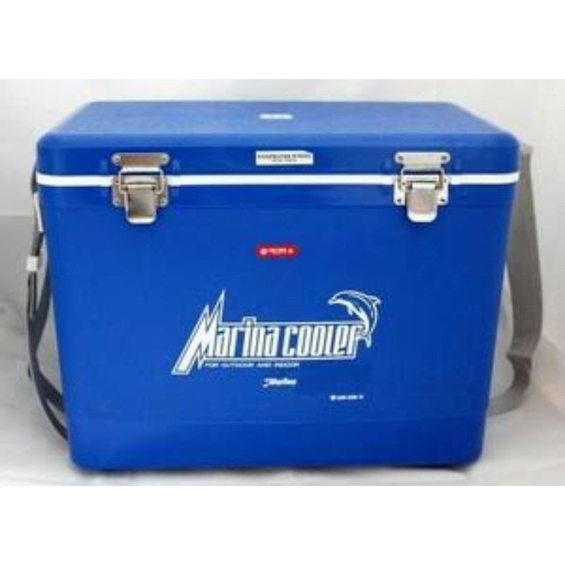 Cooler box lion star Marina cooler 35S