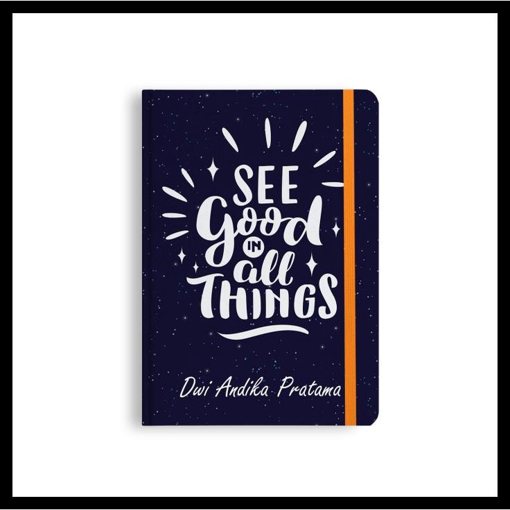

COD BASIC NOTEBOOK CUSTOM #MOTIVASI - CUSTOM NOTEBOOK - PLANNER - JOURNAL COD