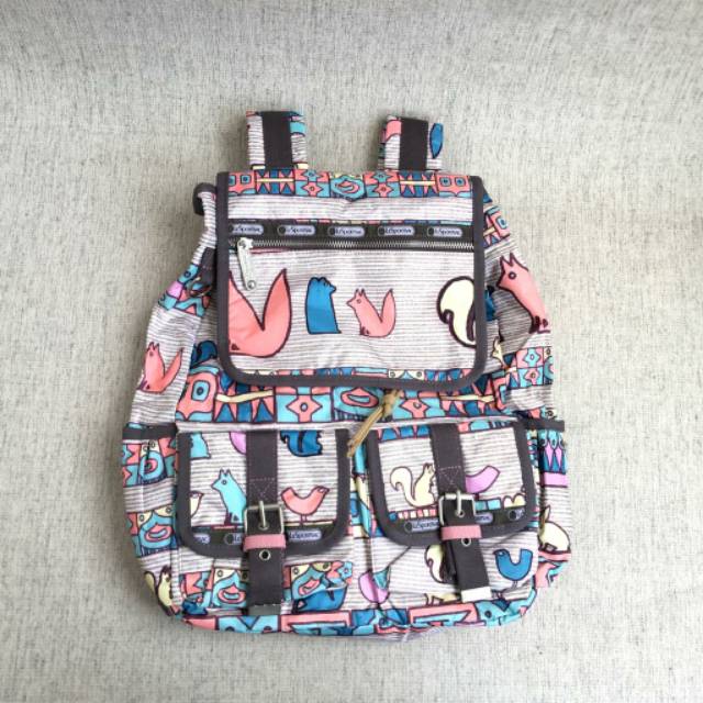 Lesportsac Backpack