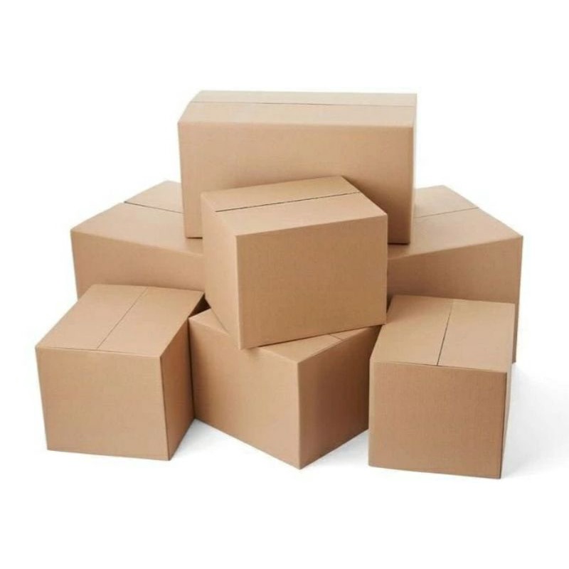 

packing tambahan kardus