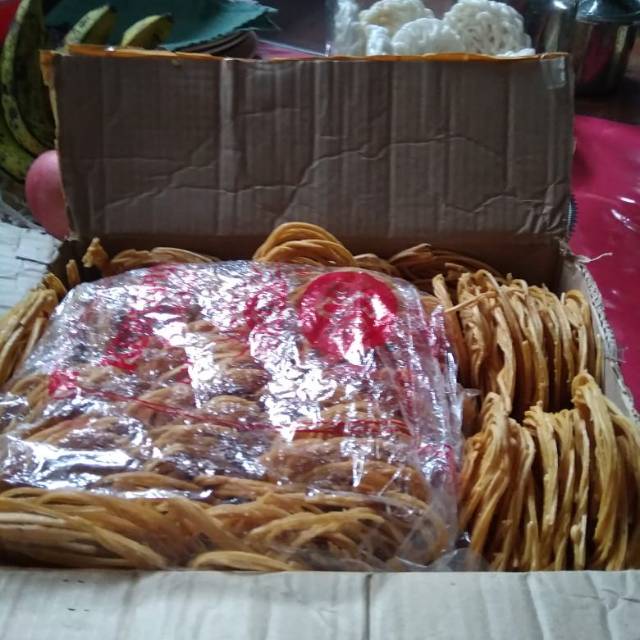 

mie bulat medan