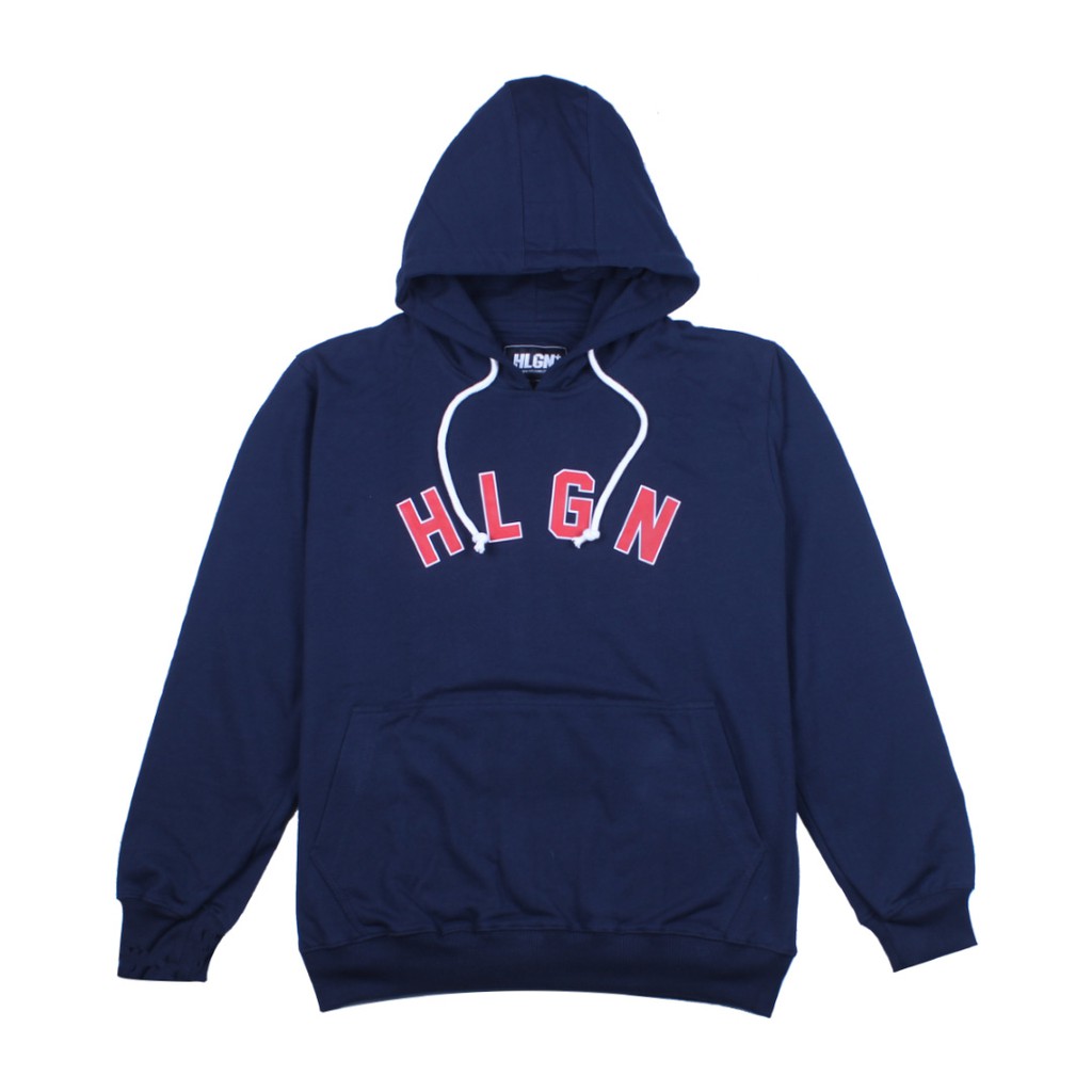 

HOOLIGANS Hoodie Arco 19.1