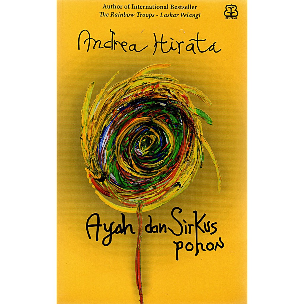 Ayah Dan Sirkus Pohon