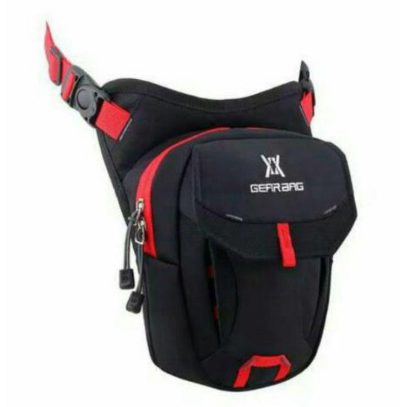 Tas slempang Gear bag