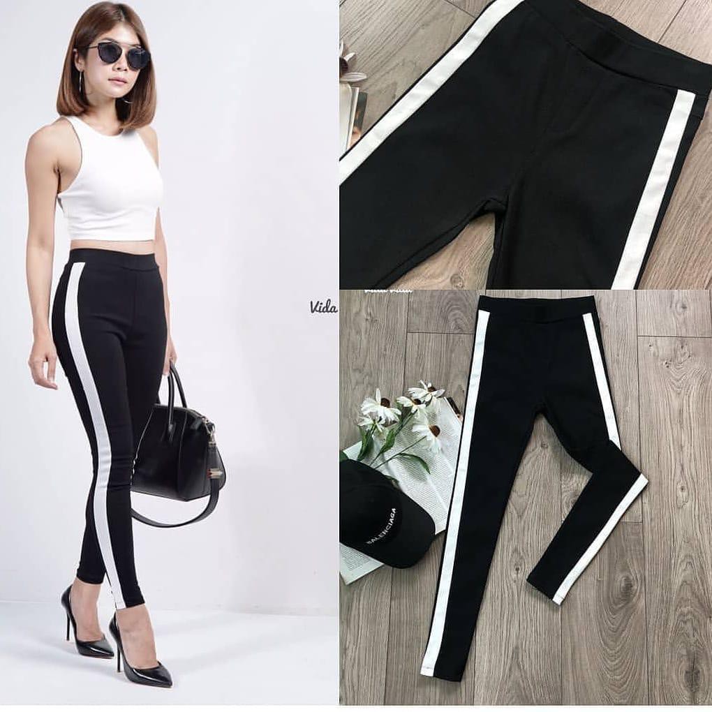 zara list pants