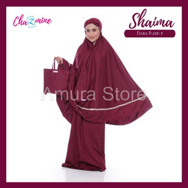 Mukena Dewasa / Mukena Toyobo / Mukena Bandung / Mukena Katun / Mukena Chazmine / Mukena