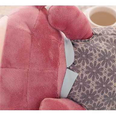 Charcoal Arang Bambu Boneka Pajangan Pastel Baby Monkey Monyet Lucu