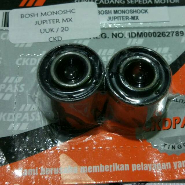 Bosh Monoshock Jupiter Mx Shopee Indonesia