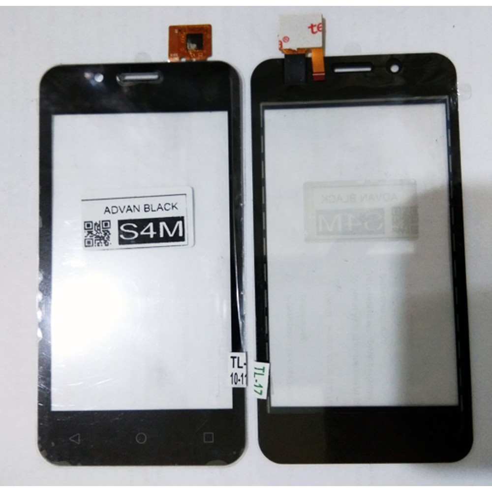 Touchscreen Advan S4M Original