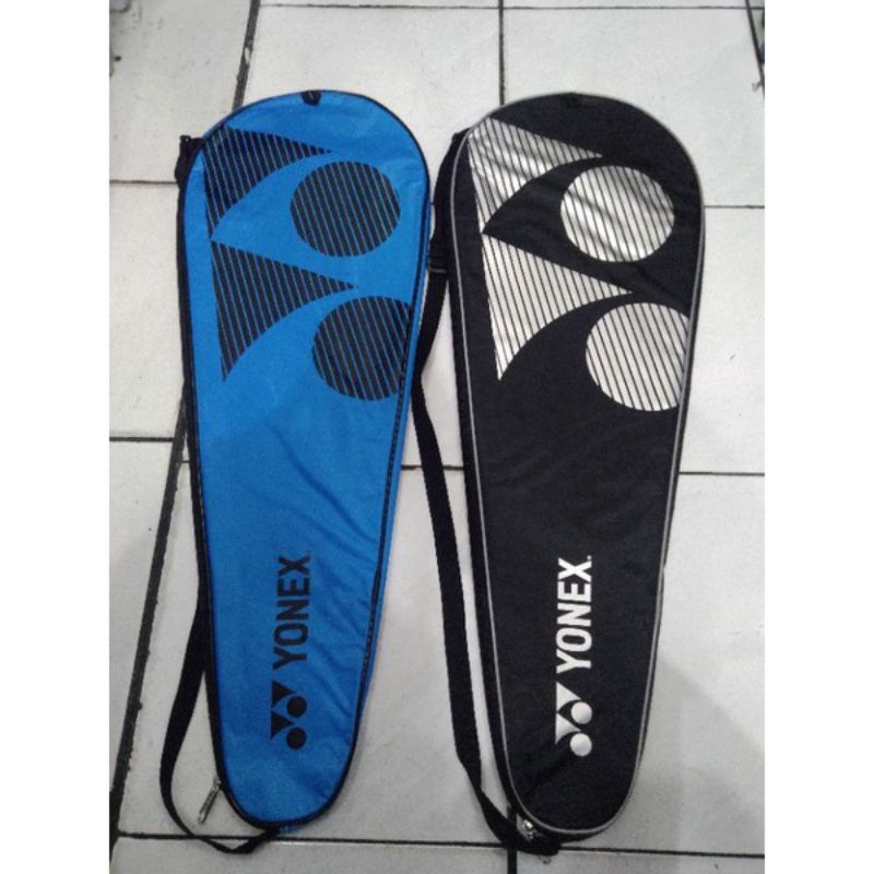 TAS SINGLE TAS COVER RAKET BADMINTON YONEX ORIGINAL